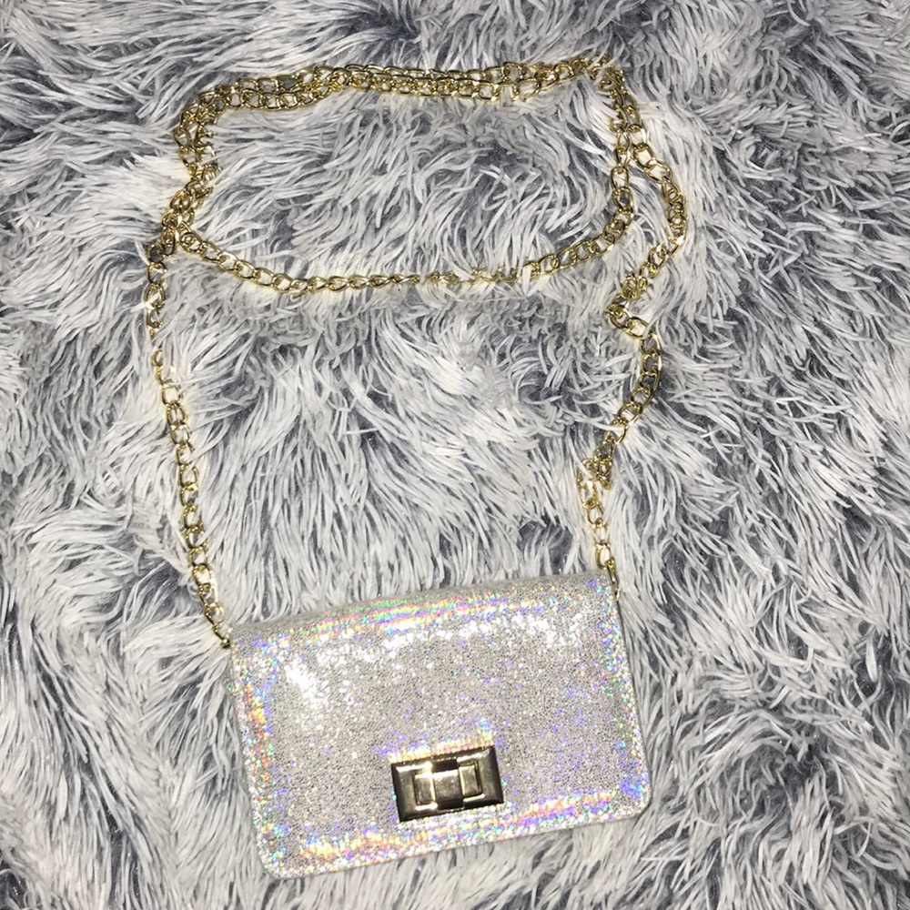 Over the shoulder / crossbody bag